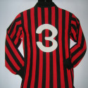 Milan n.3 anni 80 Vintage B